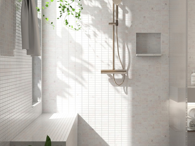 bathroom design and installation