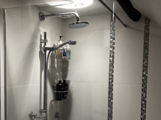 Bathroom Bracknell