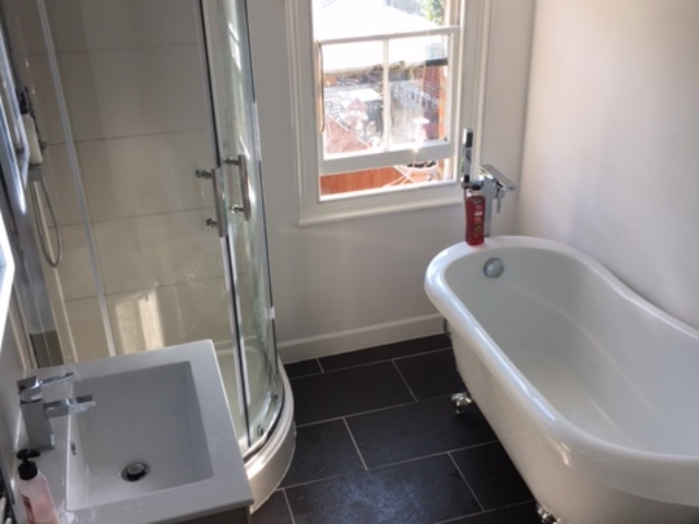 Bathroom Installation Bracknell