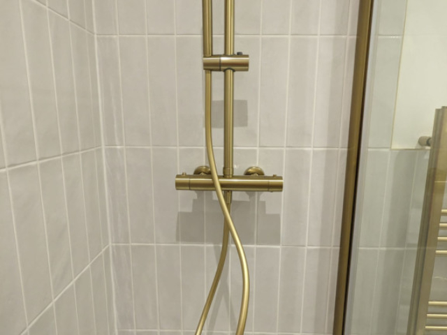new bathroom design